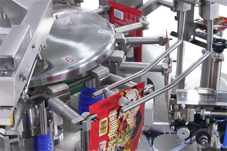 Pp Bag Sealing Machine